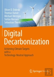 Digital Decarbonization