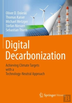 Bertrand.pt - Digital Decarbonization