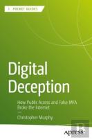 Digital Deception
