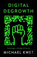 Digital Degrowth