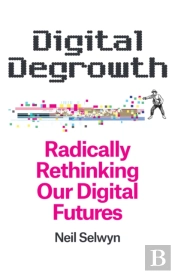 Digital Degrowth