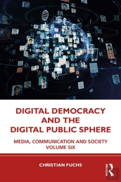 Bertrand.pt - Digital Democracy And The Digital Public Sphere
