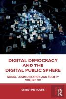 Digital Democracy And The Digital Public Sphere