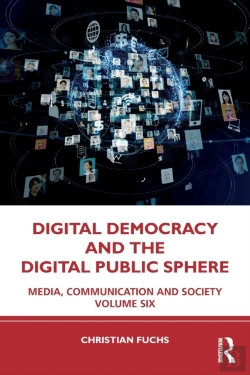 Bertrand.pt - Digital Democracy And The Digital Public Sphere