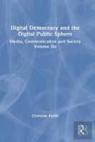 Digital Democracy And The Digital Public Sphere