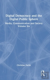 Digital Democracy And The Digital Public Sphere