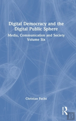 Bertrand.pt - Digital Democracy And The Digital Public Sphere