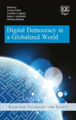 Bertrand.pt - Digital Democracy In A Globalized World