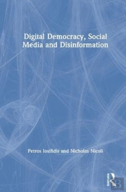 Bertrand.pt - Digital Democracy, Social Media And Disinformation