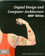 Digital Design And Computer Architecture, Arm Edition