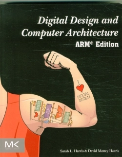 Bertrand.pt - Digital Design And Computer Architecture, Arm Edition
