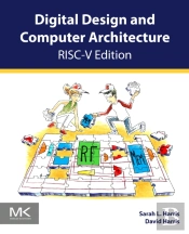 Digital Design And Computer Architecture, Risc-V Edition