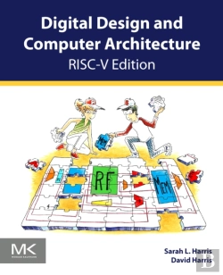 Bertrand.pt - Digital Design And Computer Architecture, Risc-V Edition