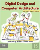 Digital Design And Computer Architecture