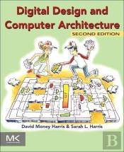 Digital Design And Computer Architecture