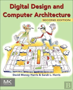 Bertrand.pt - Digital Design And Computer Architecture