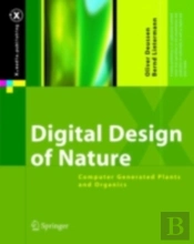Digital Design Of Nature
