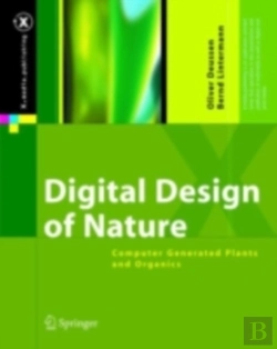 Bertrand.pt - Digital Design Of Nature