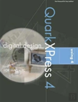 Bertrand.pt - Digital Design Using Quarkxpress 4