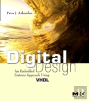 Digital Design (Vhdl)