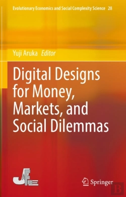 Bertrand.pt - Digital Designs For Money, Markets, And Social Dilemmas
