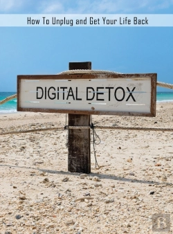 Bertrand.pt - Digital Detox