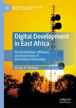 Bertrand.pt - Digital Development In East Africa