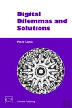 Bertrand.pt - Digital Dilemmas And Solutions For Today'S Librarians