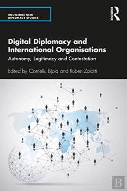 Bertrand.pt - Digital Diplomacy And International Organisations