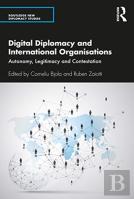Digital Diplomacy And International Organisations