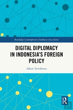 Bertrand.pt - Digital Diplomacy In Indonesia'S Foreign Policy