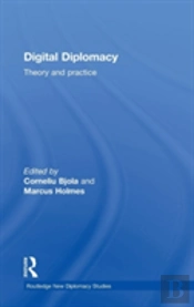 Digital Diplomacy