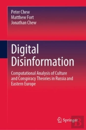 Digital Disinformation