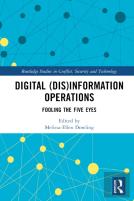 Digital (Dis)Information Operations
