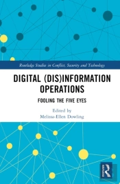 Digital (Dis)Information Operations