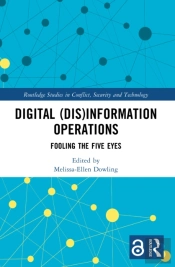 Digital (Dis)Information Operations