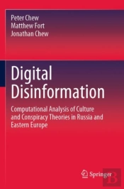 Digital Disinformation