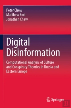 Bertrand.pt - Digital Disinformation