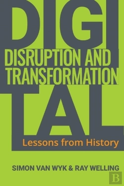 Bertrand.pt - Digital Disruption And Transformation