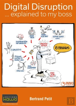 Bertrand.pt - Digital Disruption... Explained To My Boss