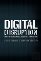 Digital Disruption