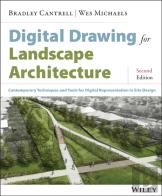 Digital Drawing For Landscape Architecture