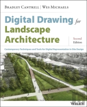 Digital Drawing For Landscape Architecture