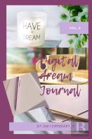 Digital Dream Journal Series - 2
