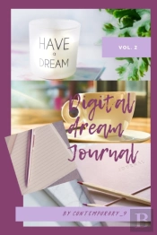Digital Dream Journal Series - 2