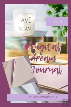 Bertrand.pt - Digital Dream Journal Series - 2