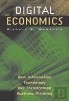 Digital Economics