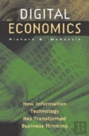 Digital Economics