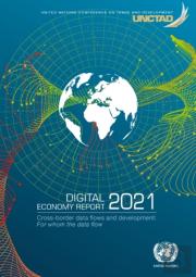 Digital Economy Report 2021