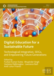Digital Education For A Sustainable Future